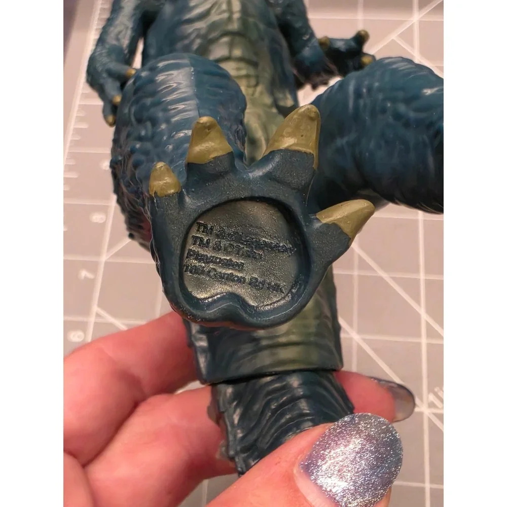 playmates toys playmates godzilla